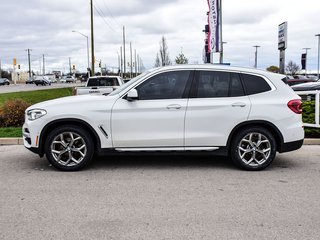 2021  X3 XDrive30i in Hannon, Ontario - 4 - w320h240px