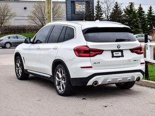 2021  X3 XDrive30i in Hannon, Ontario - 5 - w320h240px