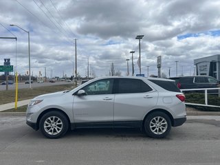 2018  Equinox LT AWD in Hannon, Ontario - 3 - w320h240px