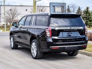 2024  Suburban High Country in Hannon, Ontario - 4 - w320h240px
