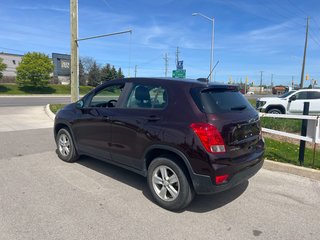 2020  Trax LS AWD in Hannon, Ontario - 4 - w320h240px