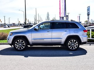 2018  Grand Cherokee Limited in Hannon, Ontario - 4 - w320h240px