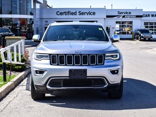 2018  Grand Cherokee Limited in Hannon, Ontario - 3 - w320h240px