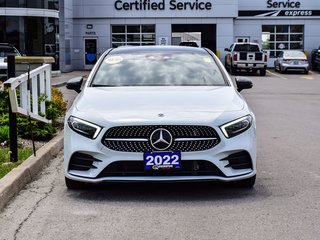 2022  A-Class A 220 in Hannon, Ontario - 3 - w320h240px