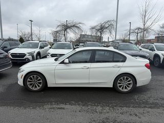 BMW 3 Series 320i xDrive 2017 à Sainte-Julie, Québec - 3 - w320h240px