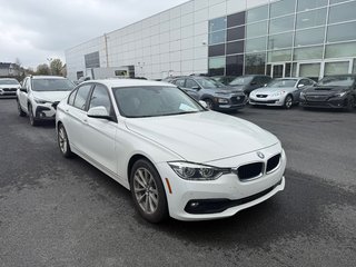 BMW 3 Series 320i xDrive 2017 à Sainte-Julie, Québec - 5 - w320h240px