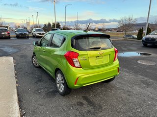 2016  Spark 1LT Toit ouvarnt Caméra de recul Bluetooth in Sainte-Julie, Quebec - 5 - w320h240px