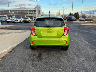 2016  Spark 1LT Toit ouvarnt Caméra de recul Bluetooth in Sainte-Julie, Quebec - 4 - w320h240px