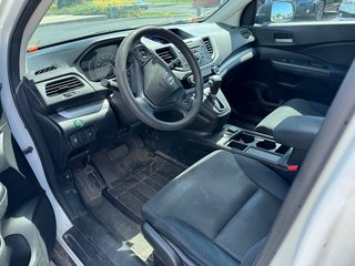 Honda CR-V LX Sièges chauffants Caméra de recul 2015 à Sainte-Julie, Québec - 3 - w320h240px