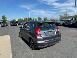 Honda Fit EX Toit ouvrant Bluetooth Sièges chauffants 2019 à Sainte-Julie, Québec - 2 - w320h240px