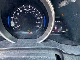 Honda Fit EX Toit ouvrant Bluetooth Sièges chauffants 2019 à Sainte-Julie, Québec - 6 - w320h240px