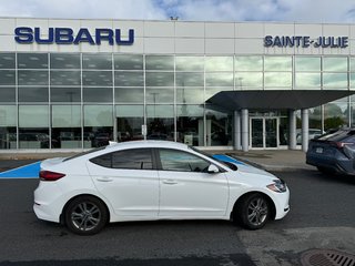 2017  Elantra GL Carplay Volant chauffant Caméra de recul in Sainte-Julie, Quebec - 3 - w320h240px