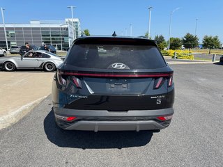 2022 Hyundai Tucson Hybrid Luxury Cuir Toit pano Système de son Bose in Sainte-Julie, Quebec - 5 - w320h240px