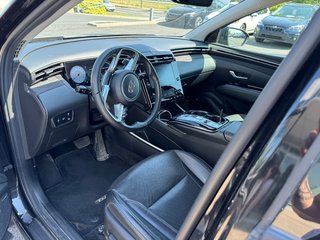 2022 Hyundai Tucson Hybrid Luxury Cuir Toit pano Système de son Bose in Sainte-Julie, Quebec - 3 - w320h240px