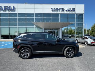 2022 Hyundai Tucson Hybrid Luxury Cuir Toit pano Système de son Bose in Sainte-Julie, Quebec - 2 - w320h240px