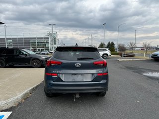 2021  Tucson Preferred 2.0L AWD Carplay Volant chauffant in Sainte-Julie, Quebec - 4 - w320h240px