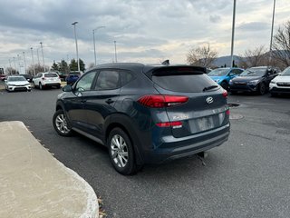 2021  Tucson Preferred 2.0L AWD Carplay Volant chauffant in Sainte-Julie, Quebec - 5 - w320h240px