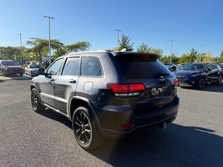 2021 Jeep Grand Cherokee Altitude in Sainte-Julie, Quebec - 3 - w320h240px