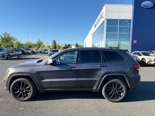 2021 Jeep Grand Cherokee Altitude in Sainte-Julie, Quebec - 2 - w320h240px