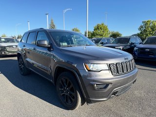 2021 Jeep Grand Cherokee Altitude in Sainte-Julie, Quebec - 6 - w320h240px
