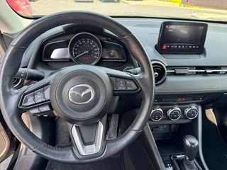2019 Mazda CX-3 GS AWD Volant chauffant Bluetooth Mags in Sainte-Julie, Quebec - 6 - w320h240px