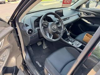 2019 Mazda CX-3 GS AWD Volant chauffant Bluetooth Mags in Sainte-Julie, Quebec - 3 - w320h240px