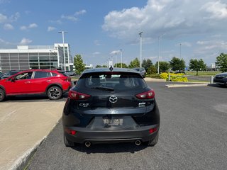 2019 Mazda CX-3 GS AWD Volant chauffant Bluetooth Mags in Sainte-Julie, Quebec - 2 - w320h240px