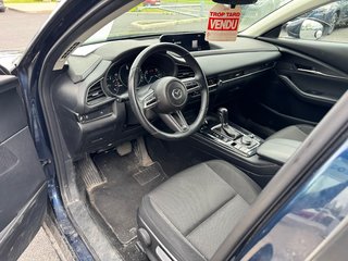 2022 Mazda CX-30 GS AWD Volant chauffant Carplay Caméra de recul in Sainte-Julie, Quebec - 3 - w320h240px