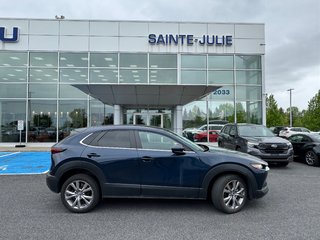 2022 Mazda CX-30 GS AWD Volant chauffant Carplay Caméra de recul in Sainte-Julie, Quebec - 2 - w320h240px
