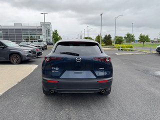 2022 Mazda CX-30 GS AWD Volant chauffant Carplay Caméra de recul in Sainte-Julie, Quebec - 5 - w320h240px