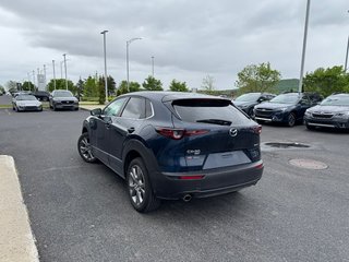2022 Mazda CX-30 GS AWD Volant chauffant Carplay Caméra de recul in Sainte-Julie, Quebec - 6 - w320h240px