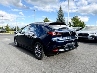 Mazda 3 Sport GS AWD 2023 à Sainte-Julie, Québec - 3 - w320h240px