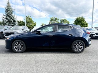 Mazda 3 Sport GS AWD 2023 à Sainte-Julie, Québec - 2 - w320h240px
