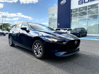 Mazda 3 Sport GS AWD 2023 à Sainte-Julie, Québec - 6 - w320h240px