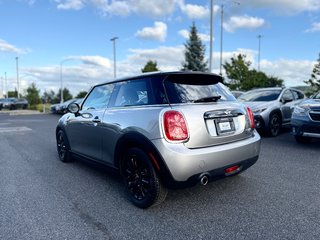MINI Cooper Hardtop BASE 2016 à Sainte-Julie, Québec - 5 - w320h240px