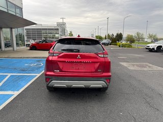 Mitsubishi ECLIPSE CROSS SEL AWD Affichage tête haute Volant chauffant 2023 à Sainte-Julie, Québec - 5 - w320h240px