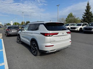 2022 Mitsubishi Outlander SEL AWD Cuir Toit pano Volant chauffant in Sainte-Julie, Quebec - 6 - w320h240px
