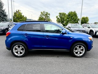 Mitsubishi RVR GT 2015 à Sainte-Julie, Québec - 6 - w320h240px