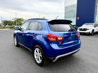 Mitsubishi RVR GT 2015 à Sainte-Julie, Québec - 4 - w320h240px