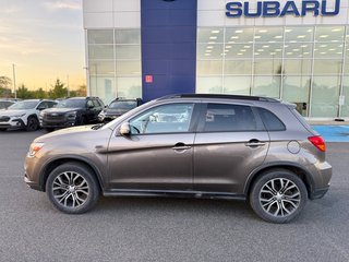 2018 Mitsubishi RVR GT in Sainte-Julie, Quebec - 2 - w320h240px