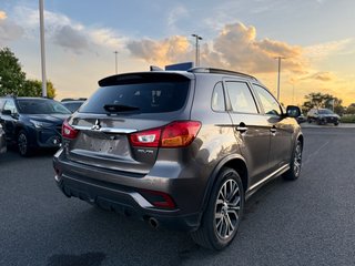 2018 Mitsubishi RVR GT in Sainte-Julie, Quebec - 4 - w320h240px
