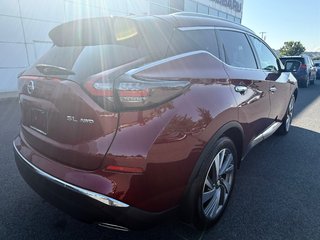 2021 Nissan Murano SL in Sainte-Julie, Quebec - 5 - w320h240px