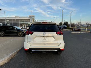 Rogue SL AWD Cuir Toit pano Bose Navi 2020 à Sainte-Julie, Québec - 4 - w320h240px