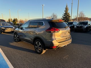 Rogue SV AWD Carplay Volant chauffant Toit pano 2020 à Sainte-Julie, Québec - 5 - w320h240px