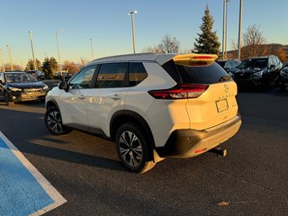 Rogue SV AWD Volant chauffant Carplay Toit panoramique 2023 à Sainte-Julie, Québec - 5 - w320h240px