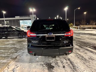 2021 Subaru ASCENT Limited Cuir Harman Kardon Carplay CERTIFIÉ in Sainte-Julie, Quebec - 4 - w320h240px