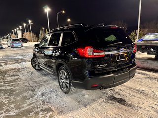 2021 Subaru ASCENT Limited Cuir Harman Kardon Carplay CERTIFIÉ in Sainte-Julie, Quebec - 5 - w320h240px