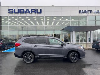 2022  ASCENT Onyx Toit pano Carplay Volant chauffant CERTIFIÉ in Sainte-Julie, Quebec - 3 - w320h240px