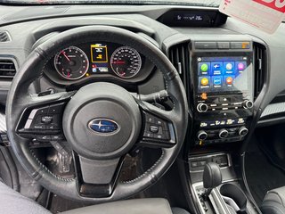 2022  ASCENT Onyx Toit pano Carplay Volant chauffant CERTIFIÉ in Sainte-Julie, Quebec - 6 - w320h240px