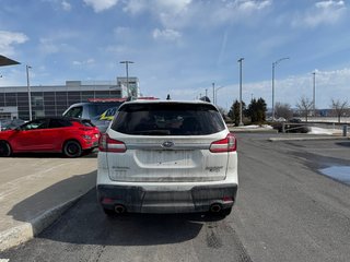 2022 Subaru ASCENT Premier Cuir Brun Harman Kardon Carplay CERTIFIÉ in Sainte-Julie, Quebec - 5 - w320h240px